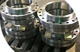 CS Socket weld Flanges
